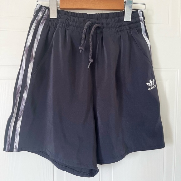 Adidas X Daniëlle Cathari Track shorts Size Small - Picture 1 of 8